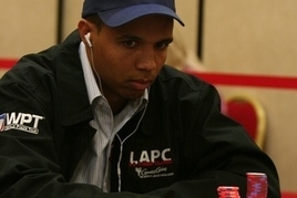 WPT 09: L.A. Poker Classic
