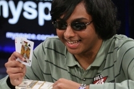 2009 L.A. Poker Classic Heads Up Championship