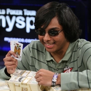 2009 L.A. Poker Classic Heads Up Championship