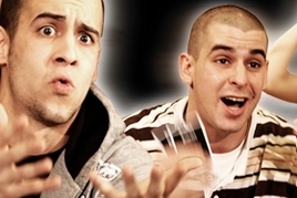Pokerový klip Duel o mrakodrap - křest již 3.3.!!!