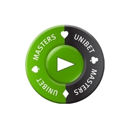 Možnosti kvalifikace na Unibet Masters