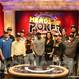 NBC National Heads-up 2009 - den 1