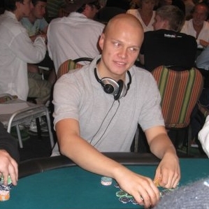 High  stakes poker - season 5/episode 2