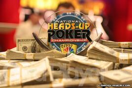 Seed triumfuje na NBC Heads-Up