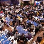 EPT Dortmund začíná