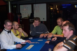 Card Casino: 150.000 Kč GTD