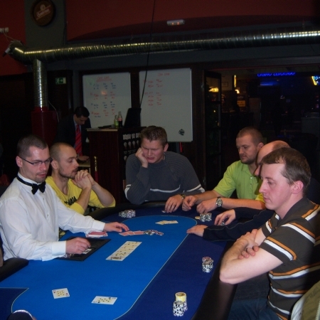 Card Casino: 150.000 Kč GTD