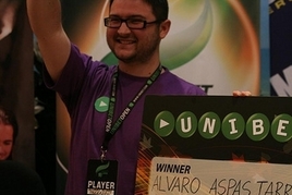 Unibet Open Budapešť