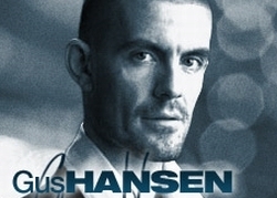 Sponsor Gus Hansen