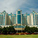 Foxwoods Classics začalo v pondělí