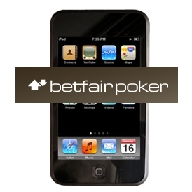 Freeroll o $250 a 50krát iPod 8GB