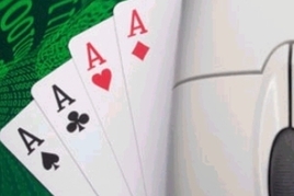 Upraví USA zákony kolem on-line gamblingu?