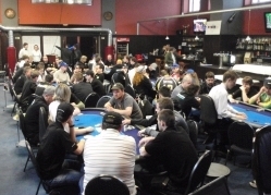 On-line Poker Liga - freeroll o 150.000 Kč