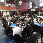 On-line Poker Liga - freeroll o 150.000 Kč