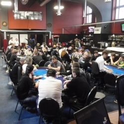 On-line Poker Liga - freeroll o 150.000 Kč