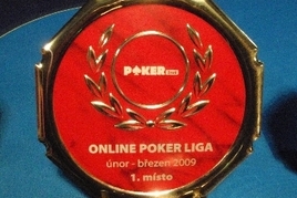 OPL 2009: 1.freeroll -Final table