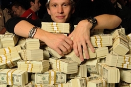 Team Poker Stars Pro dále rozšiřuje své řady