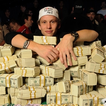 Team Poker Stars Pro dále rozšiřuje své řady