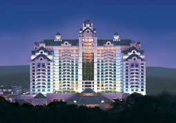 WPT Foxwoods – letos mimořádně málo hráčů