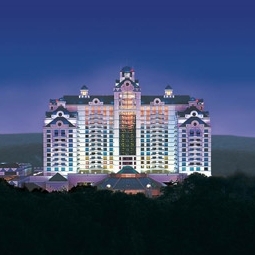 WPT Foxwoods – letos mimořádně málo hráčů