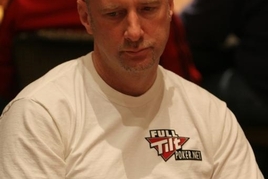 WPT Foxwoods Classics – ve hře posledních 17 