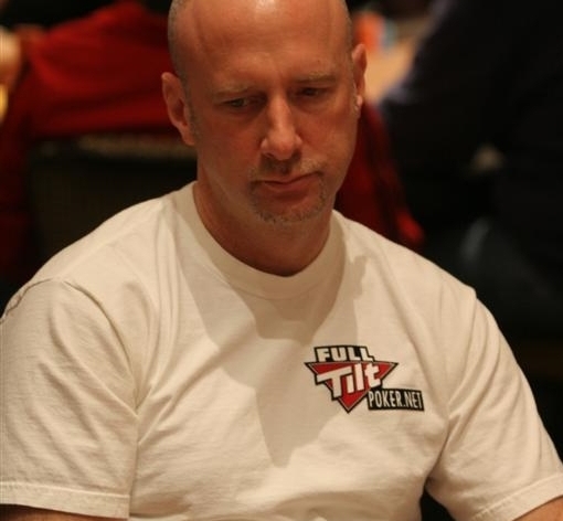 WPT Foxwoods Classics – ve hře posledních 17 