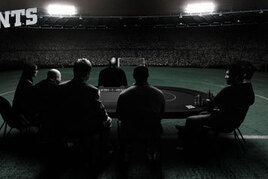 Bwin &quot;Magic moments of poker&quot;