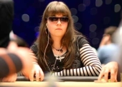 Aussie Millions - Annette Obrestad vyhrála event 4!