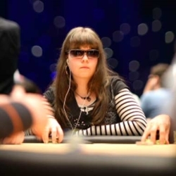 Aussie Millions - Annette Obrestad vyhrála event 4!