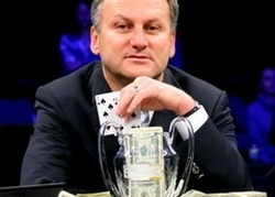 Foxwoods Poker Classic - finále