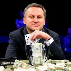 Foxwoods Poker Classic - finále