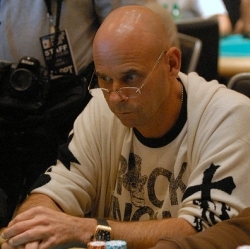 Guy Laliberte: od cirkusu k pokeru