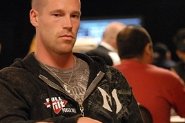 Patrik Antonius: Poker nebo tenis?