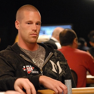 Patrik Antonius: Poker nebo tenis?