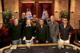 High  Stakes Poker - season 5/episode 7