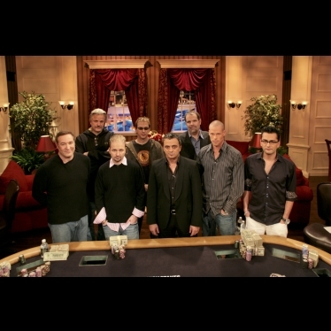 High Stakes Poker - season 5/episode 7