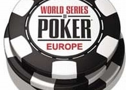 WSOPE míří do francouzského Cannes