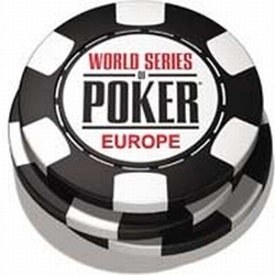 WSOPE míří do francouzského Cannes
