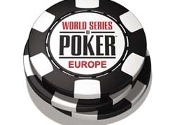 Plán WSOPE 2009