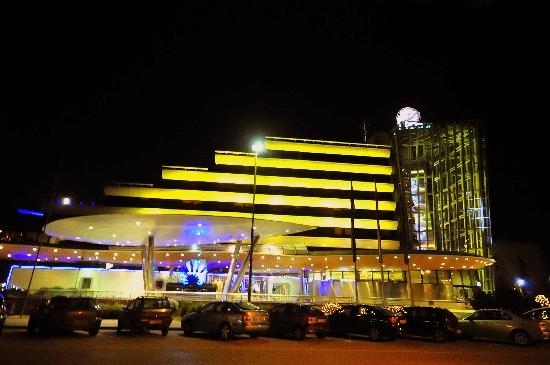 Ohlédnutí za Torneo di Poker 2009