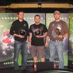 Unibet Masters: Vítěz Martin Rottenberg