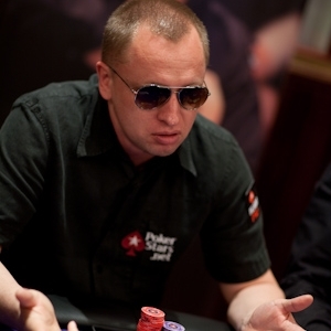 EPT San Remo – den 2