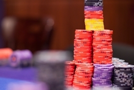 EPT San Remo den 3: startovní chipstacky
