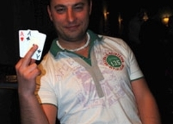 Casino Kartáč Ostrava: 300.000 Kč GTD