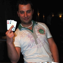 Casino Kartáč Ostrava: 300.000 Kč GTD