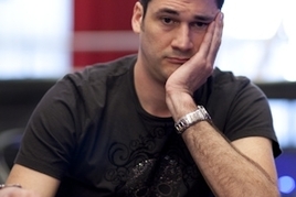 EPT San Remo: Posledních  32 hráčů 