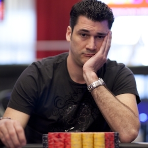EPT San Remo: Posledních  32 hráčů 
