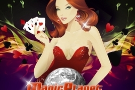 Videoreport: Magic Planet Poker Tour