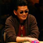 WPT Championship: Finálovému stolu vévodí Scotty Nguyen