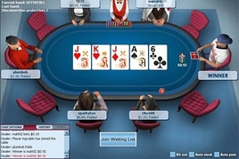 POKERživě spolupracuje s Titan Pokerem